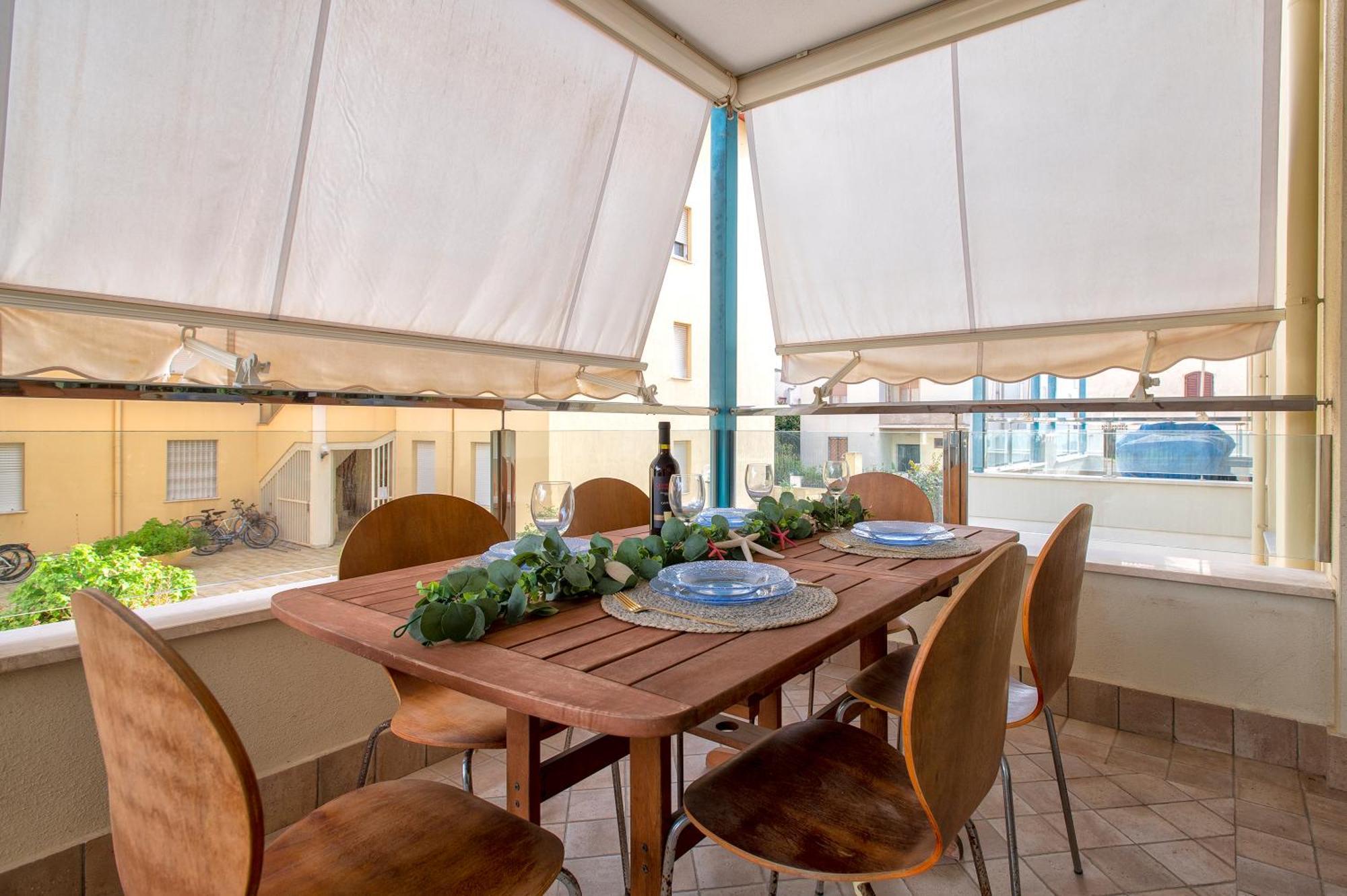 شقة Sardinia Re - Malta 29 ألغيرو المظهر الخارجي الصورة